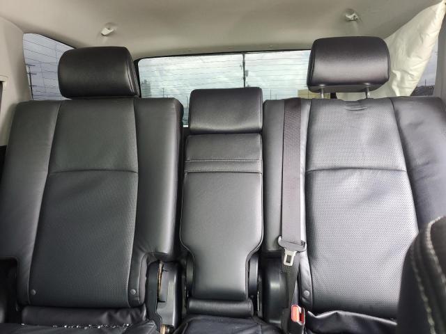 JTEBU5JR4H5410219 - 2017 TOYOTA 4RUNNER SR5/SR5 PREMIUM 白色 照片 10