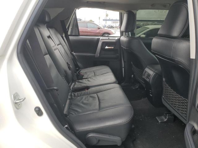 JTEBU5JR4H5410219 - 2017 TOYOTA 4RUNNER SR5/SR5 PREMIUM 白色 照片 11