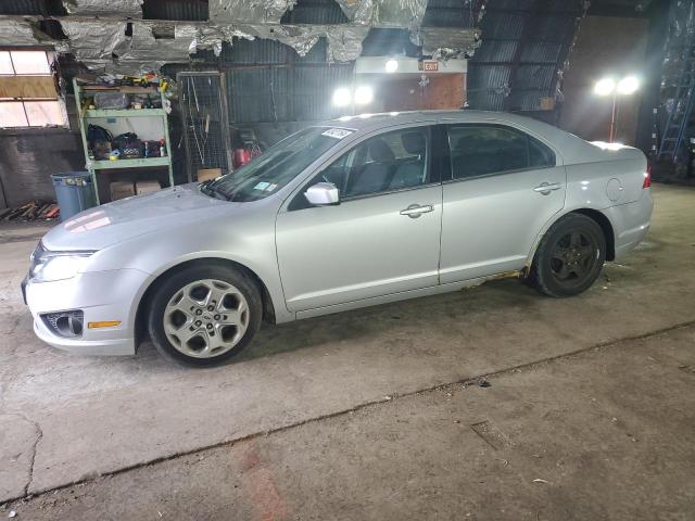 2010 FORD FUSION SE, 