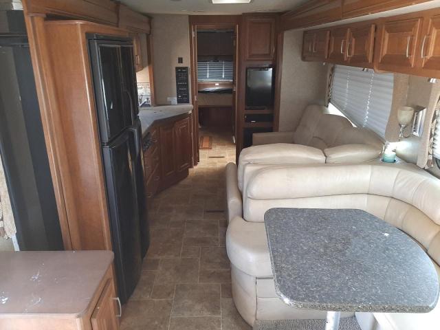 1F66F5DY8C0A05167 - 2013 THOR MOTORHOME BROWN photo 6