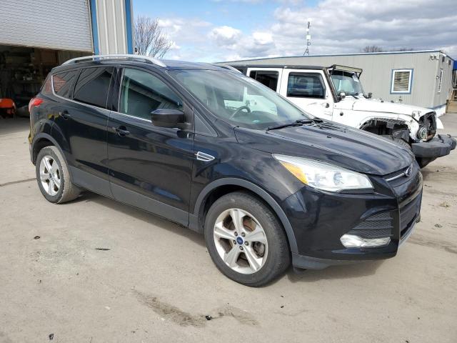 1FMCU9GX5GUC04834 - 2016 FORD ESCAPE SE BLACK photo 4