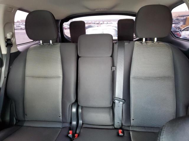 5N1DR2MN9HC616875 - 2017 NISSAN PATHFINDER S 灰色 照片 10