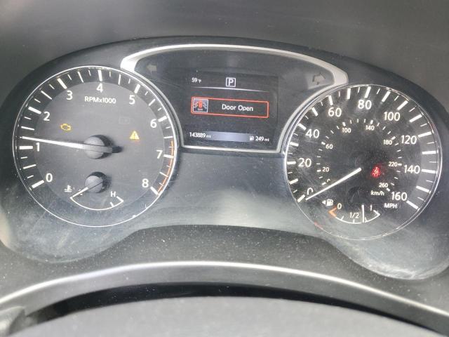 5N1DR2MN9HC616875 - 2017 NISSAN PATHFINDER S 灰色 照片 9