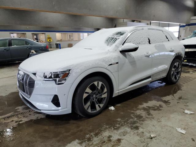 2021 AUDI E-TRON PREMIUM PLUS, null