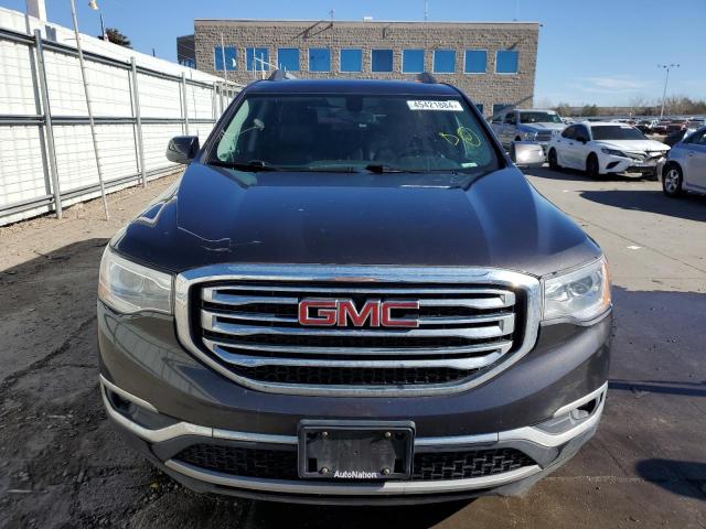 1GKKNULS3HZ167740 - 2017 GMC ACADIA SLT-1 CHARCOAL photo 5