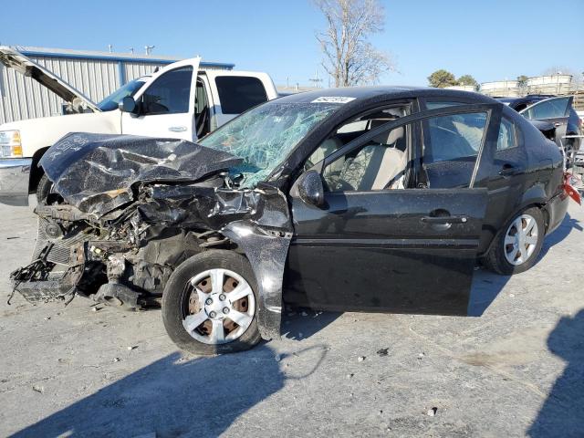 2007 HYUNDAI ACCENT GLS, 