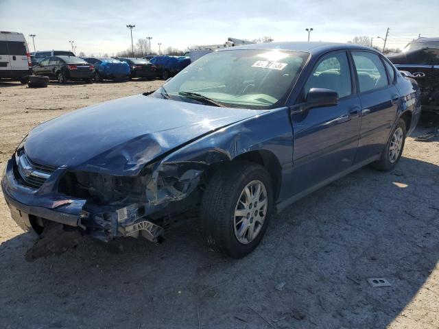 2005 CHEVROLET IMPALA, 