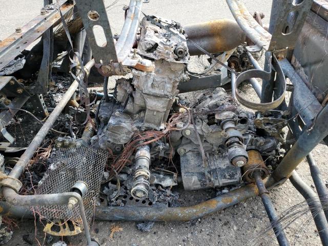 3NSVDR995JF421388 - 2018 POLARIS RZR XP 1000 EPS BURN photo 7