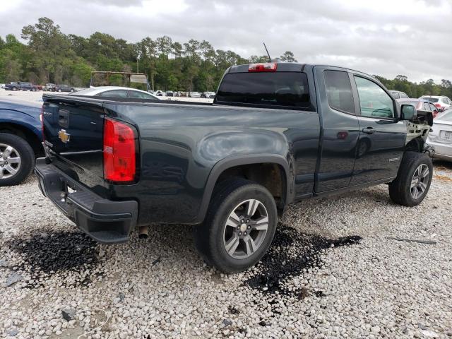 1GCHSBEA9J1128369 - 2018 CHEVROLET COLORADO CHARCOAL photo 3