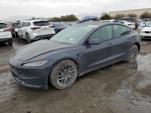 2024 TESLA MODEL 3, 