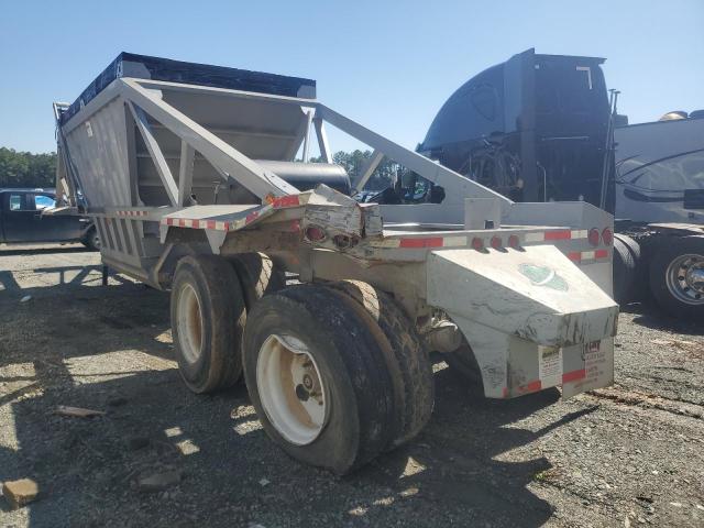 56EA53K23NA000059 - 2022 ARMOR LITE BELLY DUMP GRAY photo 3