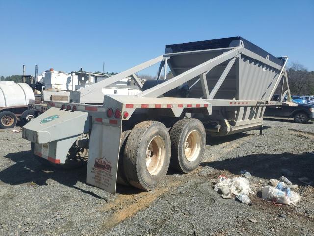 56EA53K23NA000059 - 2022 ARMOR LITE BELLY DUMP GRAY photo 4