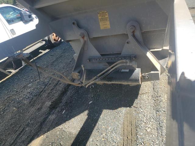 56EA53K23NA000059 - 2022 ARMOR LITE BELLY DUMP GRAY photo 5