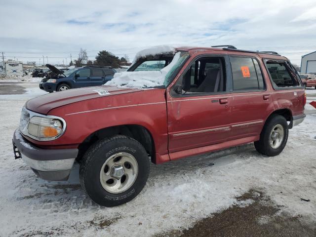 1997 FORD EXPLORER, null