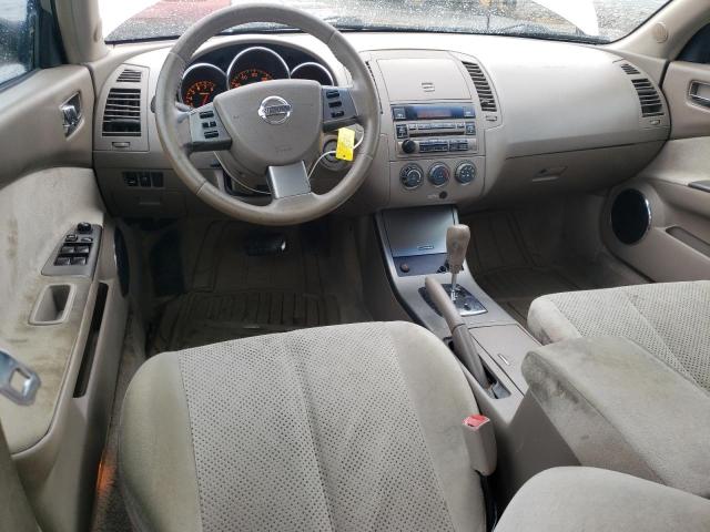 1N4AL11D06C181892 - 2006 NISSAN ALTIMA S GOLD photo 8