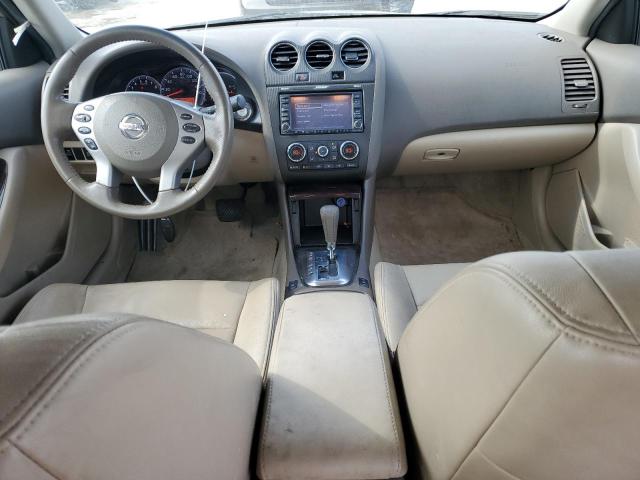 1N4AL2AP3BN467170 - 2011 NISSAN ALTIMA BASE TAN photo 8