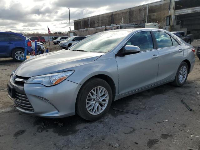 2017 TOYOTA CAMRY LE, 