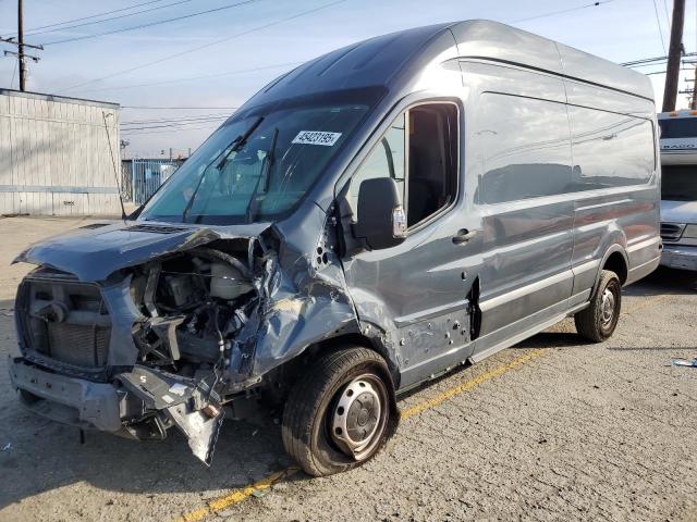 2020 FORD TRANSIT T-250, null