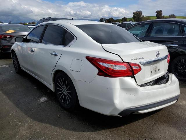 1N4AL3AP3GC188343 - 2016 NISSAN ALTIMA 2.5 WHITE photo 2