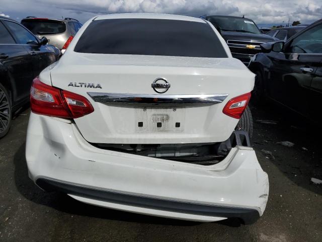 1N4AL3AP3GC188343 - 2016 NISSAN ALTIMA 2.5 WHITE photo 6