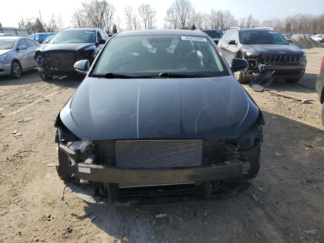 5NPD74LFXLH618003 - 2020 HYUNDAI ELANTRA SE BLACK photo 5