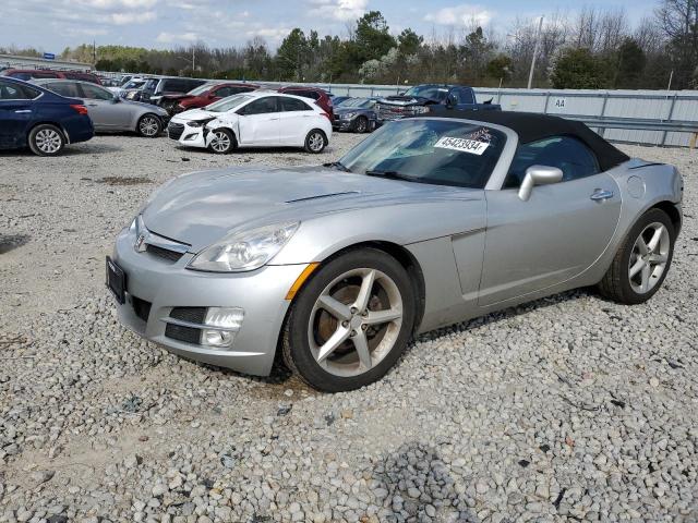 2007 SATURN SKY, 