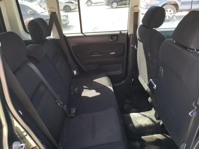 JTLKT324754001474 - 2005 TOYOTA SCION XB 灰色 照片 10