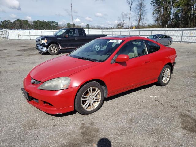 2006 ACURA RSX, 