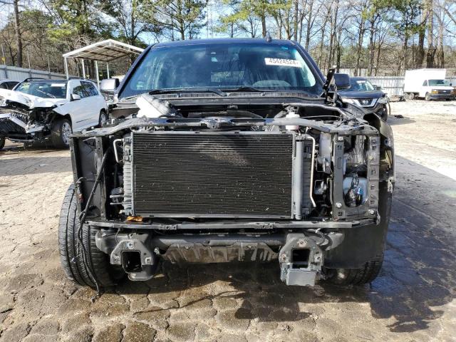 1GKS1GKC5GR480424 - 2016 GMC YUKON XL C1500 SLT BLACK photo 5