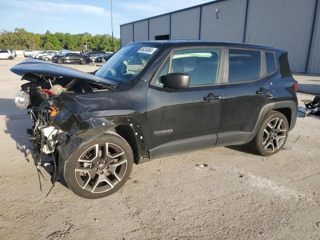 2021 JEEP RENEGADE SPORT, 