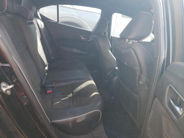 19UUB3F60JA004992 - 2018 ACURA TLX TECH+A BLACK photo 10