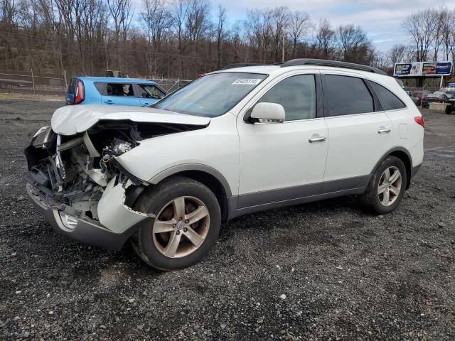 2010 HYUNDAI VERACRUZ GLS, 