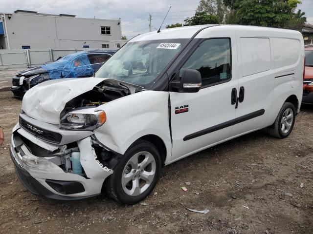 2022 RAM PROMASTER TRADESMAN, 