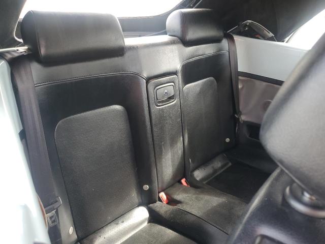 3VWCD31Y64M348344 - 2004 VOLKSWAGEN NEW BEETLE GLS Mavi foto 10