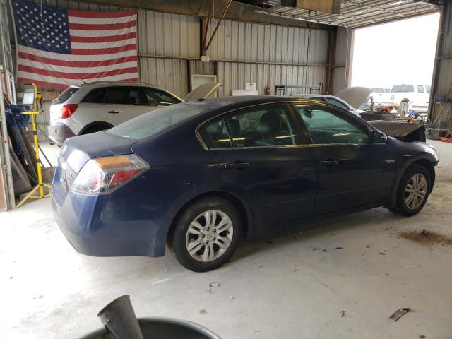 1N4AL2AP7CN482515 - 2012 NISSAN ALTIMA BASE BLUE photo 3