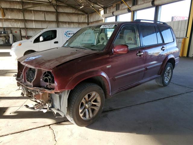 2006 SUZUKI XL7, 