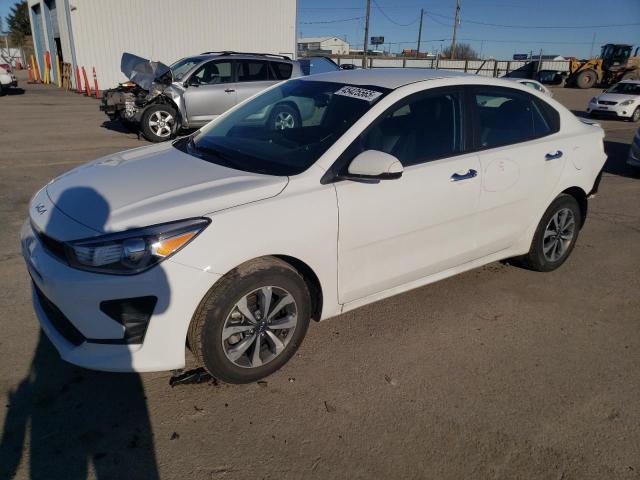 2023 KIA RIO LX, 