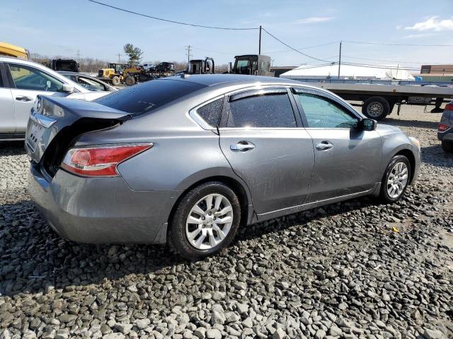 1N4AL3AP1FN875310 - 2015 NISSAN ALTIMA 2.5 GRAY photo 3