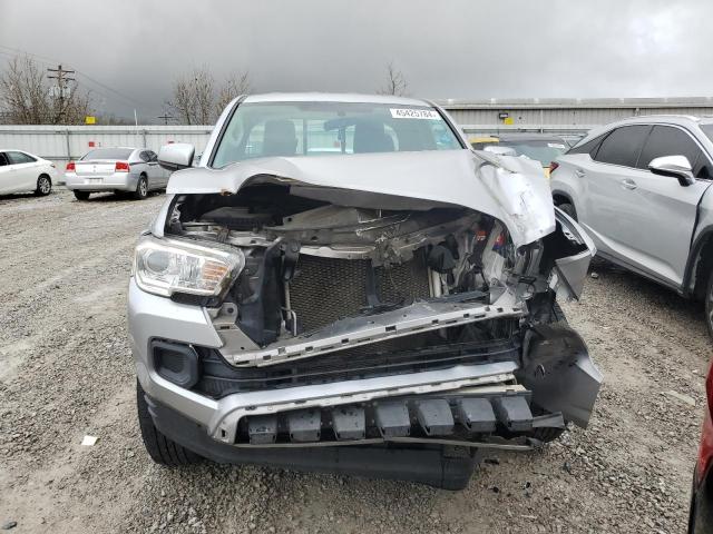 5TFSX5EN5GX042137 - 2016 TOYOTA TACOMA ACCESS CAB Күміс фото 5