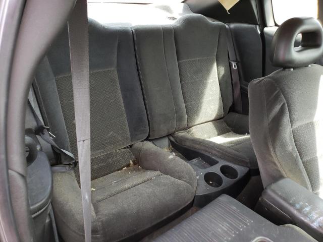 1G8AV15F46Z115322 - 2006 SATURN ION LEVEL 3 RED photo 10