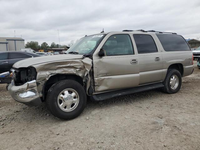 2003 GMC YUKON XL C1500, 