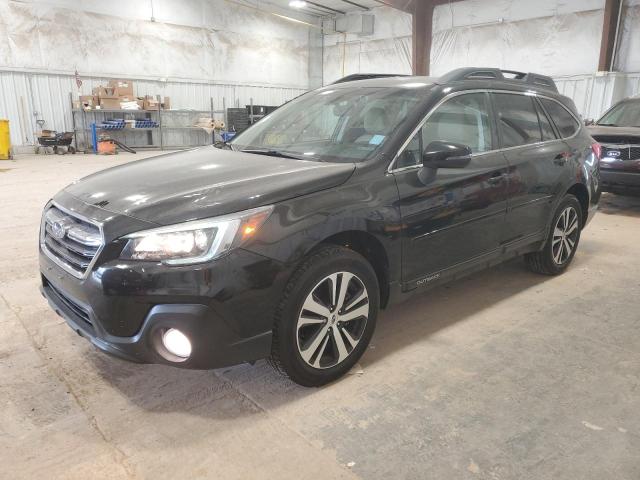 2019 SUBARU OUTBACK 2.5I LIMITED, 