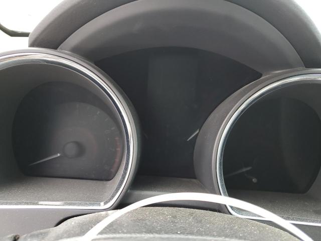 5TDZK3EH6BS041086 - 2011 TOYOTA HIGHLANDER BASE Argent photo 9