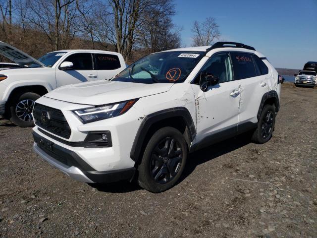 2022 TOYOTA RAV4 ADVENTURE, 