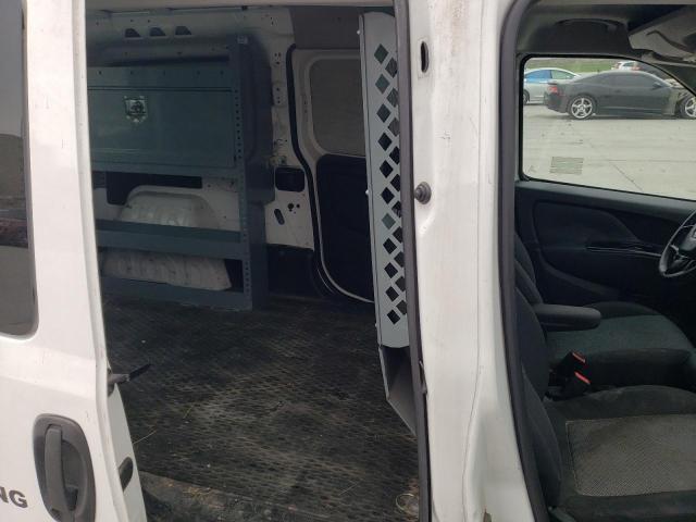 ZFBERFAT2F6A35867 - 2015 RAM PROMASTER TWO TONE photo 11