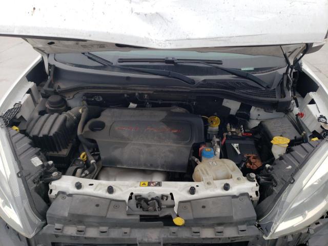 ZFBERFAT2F6A35867 - 2015 RAM PROMASTER 双色 照片 12