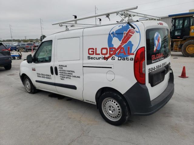 ZFBERFAT2F6A35867 - 2015 RAM PROMASTER 双色 照片 2