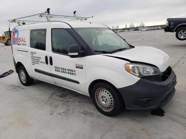 ZFBERFAT2F6A35867 - 2015 RAM PROMASTER 双色 照片 4