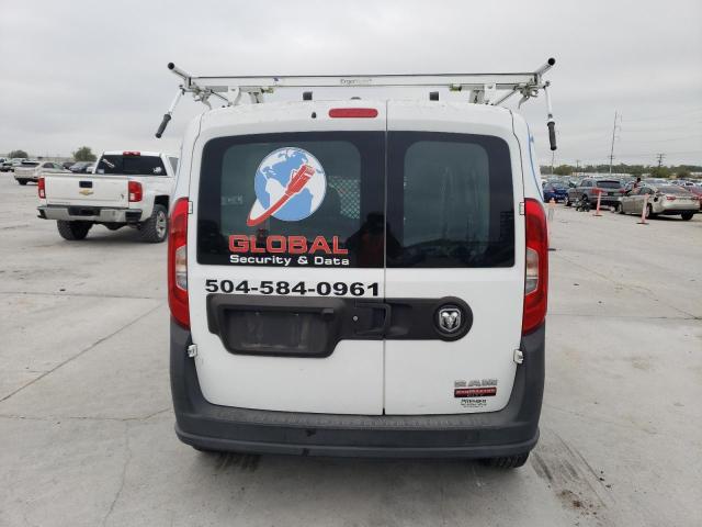 ZFBERFAT2F6A35867 - 2015 RAM PROMASTER TWO TONE photo 6