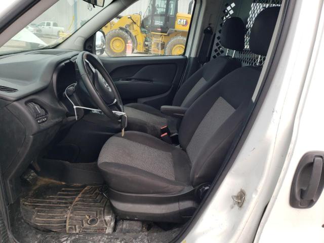 ZFBERFAT2F6A35867 - 2015 RAM PROMASTER 双色 照片 7